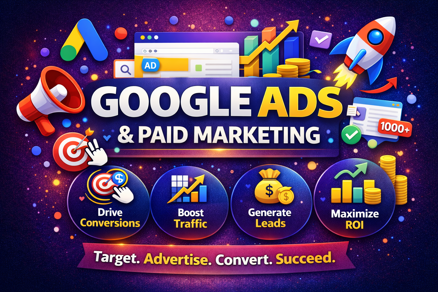 google ads