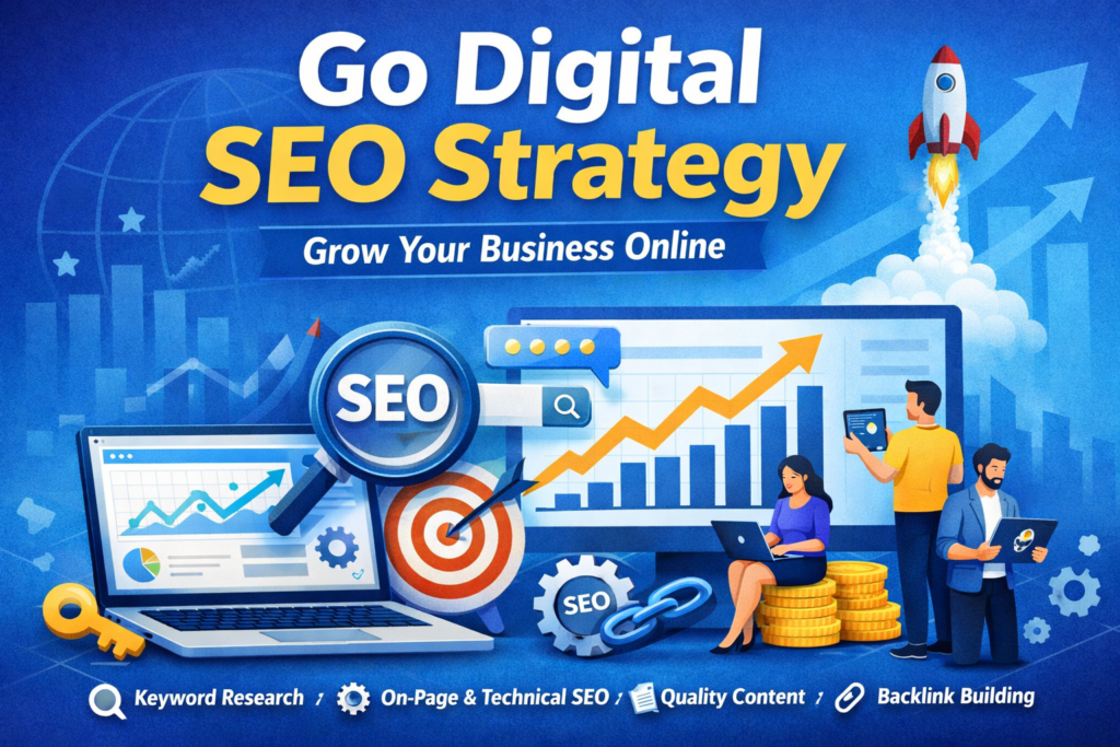 10 proven local seo strategies for small businesses